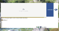 Desktop Screenshot of aldeiaturisticadelouredo.com.pt